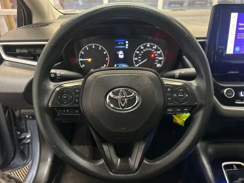 Used 2024 Toyota Corolla LE image 24