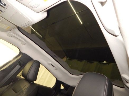 New 2025 Ford Mustang Mach-E Premium w/ Interior Protection Package image 16