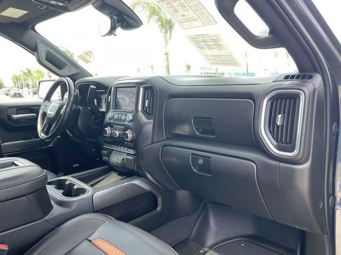 Used 2021 GMC Sierra 1500 AT4 w/ AT4 Premium Package AWD/4WD image 30