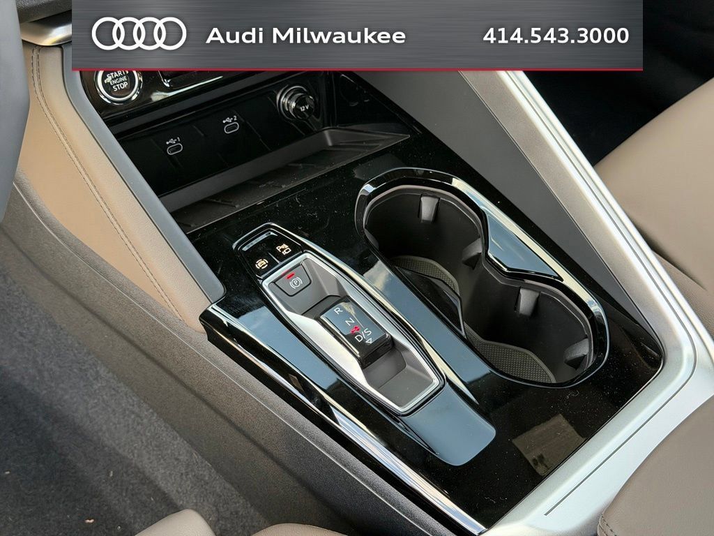 New 2026 Audi Q5 Prestige AWD/4WD image 27
