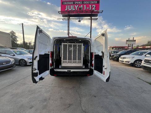 Used 2020 Ford Transit 150 Low Roof AWD image 23
