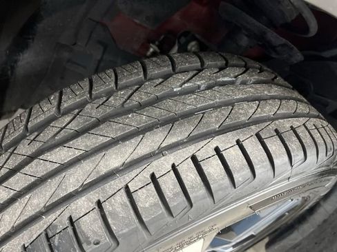 Used 2023 Nissan Rogue SL w/ SL Premium Package image 38