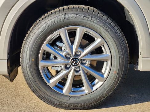 New 2025 MAZDA CX-5 AWD 2.5 S image 7