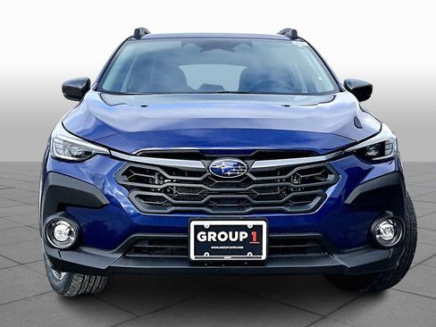 New 2026 Subaru Crosstrek 2.5i Limited image 3