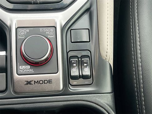 Used 2024 Subaru Forester Limited image 21