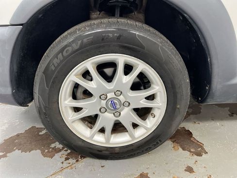 Used 2007 Volvo XC70 AWD/4WD image 21