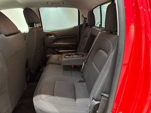 Used 2016 GMC Canyon SLE w/ SLE Convenience Package image 13