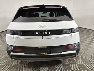 Certified 2025 Hyundai Ioniq 5 SEL AWD/4WD video 3