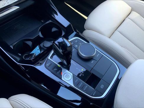 Used 2024 BMW X3 sDrive30i image 16