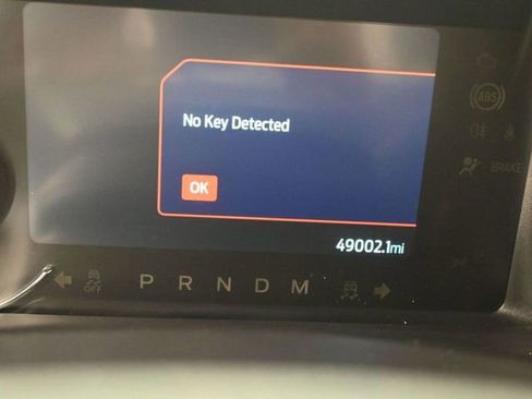 Used 2023 Ford Bronco 2-Door image 5