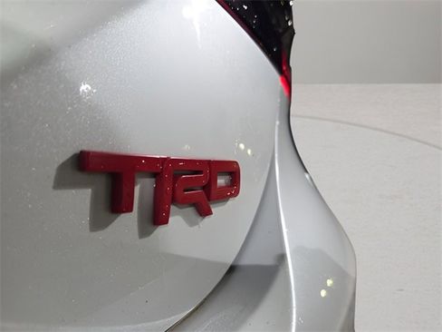 Used 2022 Toyota Camry TRD w/ TRD Package w/JBL Audio image 26