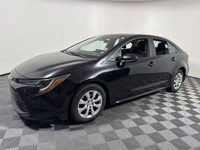Used 2024 Toyota Corolla LE