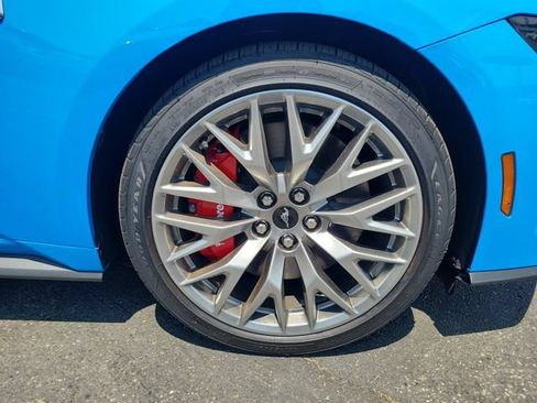 New 2026 Ford Mustang GT Premium RWD image 6