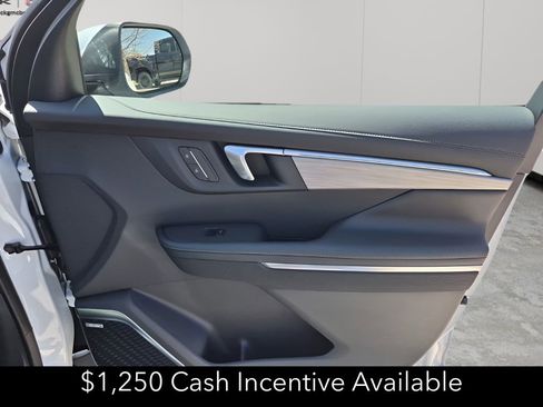 New 2026 Buick Enclave Preferred FWD image 13