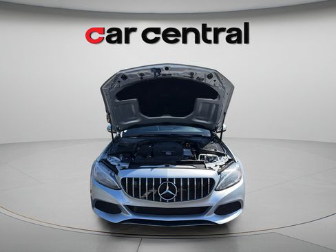 Used 2016 Mercedes-Benz C 300 4MATIC Sedan image 9