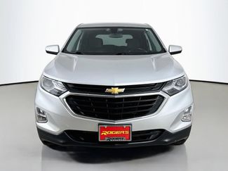 Used 2019 Chevrolet Equinox LT AWD/4WD video 2