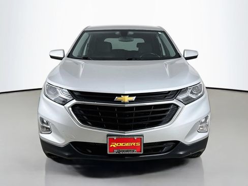 Used 2019 Chevrolet Equinox LT AWD/4WD image 2