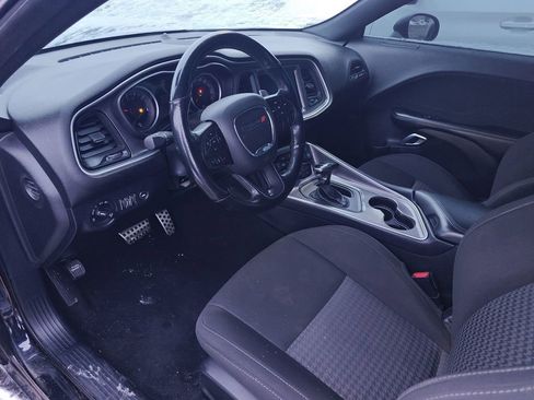 Used 2020 Dodge Challenger R/T Scat Pack image 8