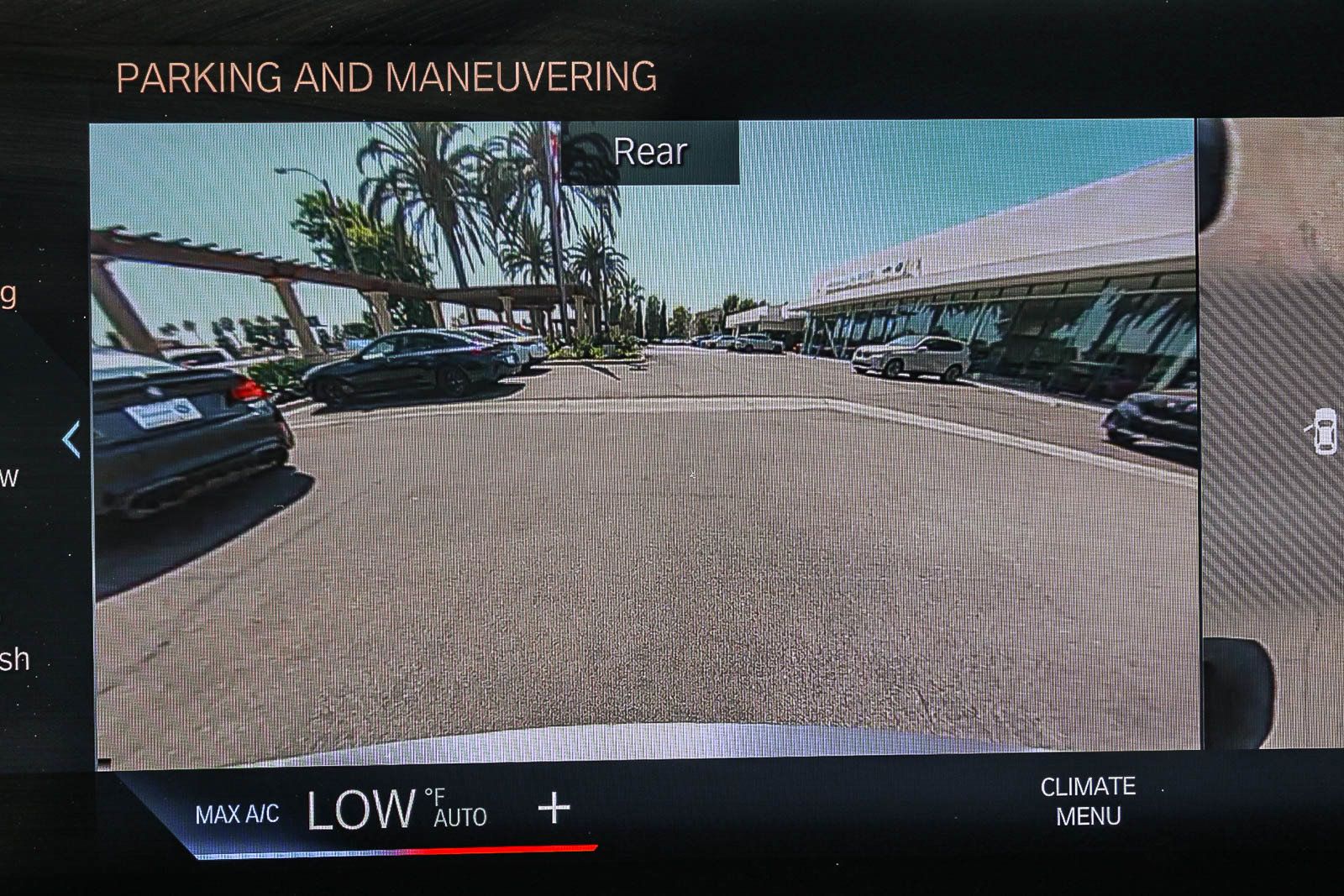 Used 2023 BMW i4 eDrive40 RWD image 24