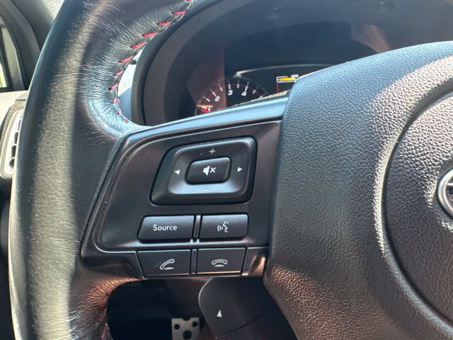 Used 2019 Subaru WRX Premium AWD/4WD image 24