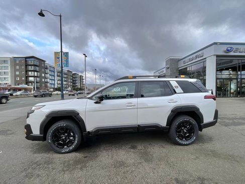 New 2026 Subaru Outback Wilderness image 5