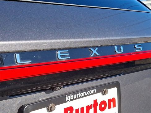 Used 2023 Lexus RX 350 Premium w/ Accessory Package (Z1) image 31