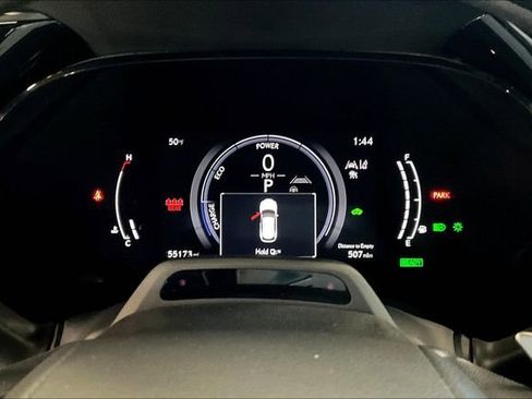 Used 2023 Lexus RX 350 w/ Cold Area Package image 13