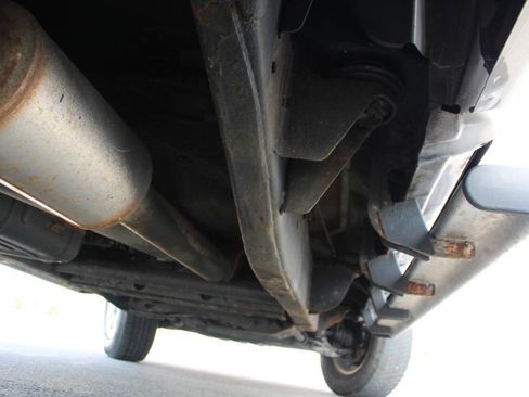 Used 2013 Chevrolet Silverado 3500 LT w/ Interior Plus Package image 56