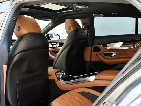 Used 2022 Mercedes-Benz AMG GT 53 image 23