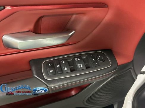 Used 2022 RAM 1500 Rebel image 11
