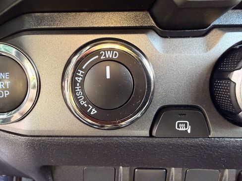 Used 2022 Toyota Tacoma TRD Sport image 20