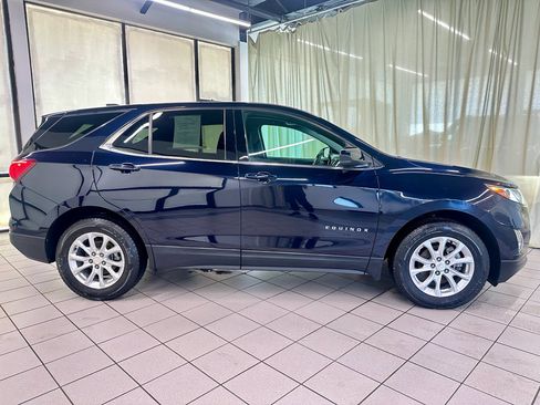 Used 2020 Chevrolet Equinox LT image 5