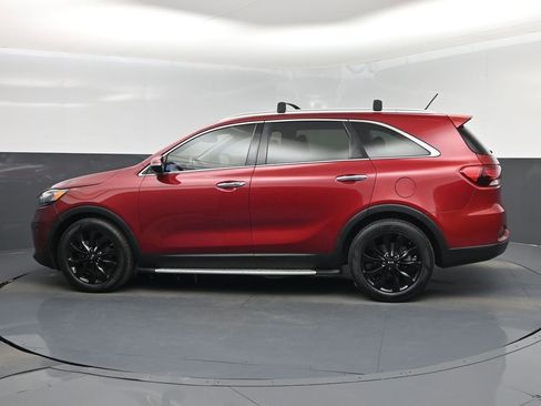 Used 2020 Kia Sorento EX FWD image 10