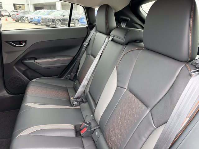 New 2026 Subaru Crosstrek 2.5i Limited AWD/4WD image 22