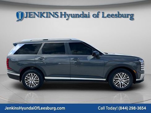New 2026 Hyundai Palisade SEL image 2