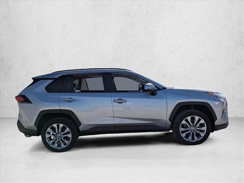 Certified 2024 Toyota RAV4 XLE Premium image 4