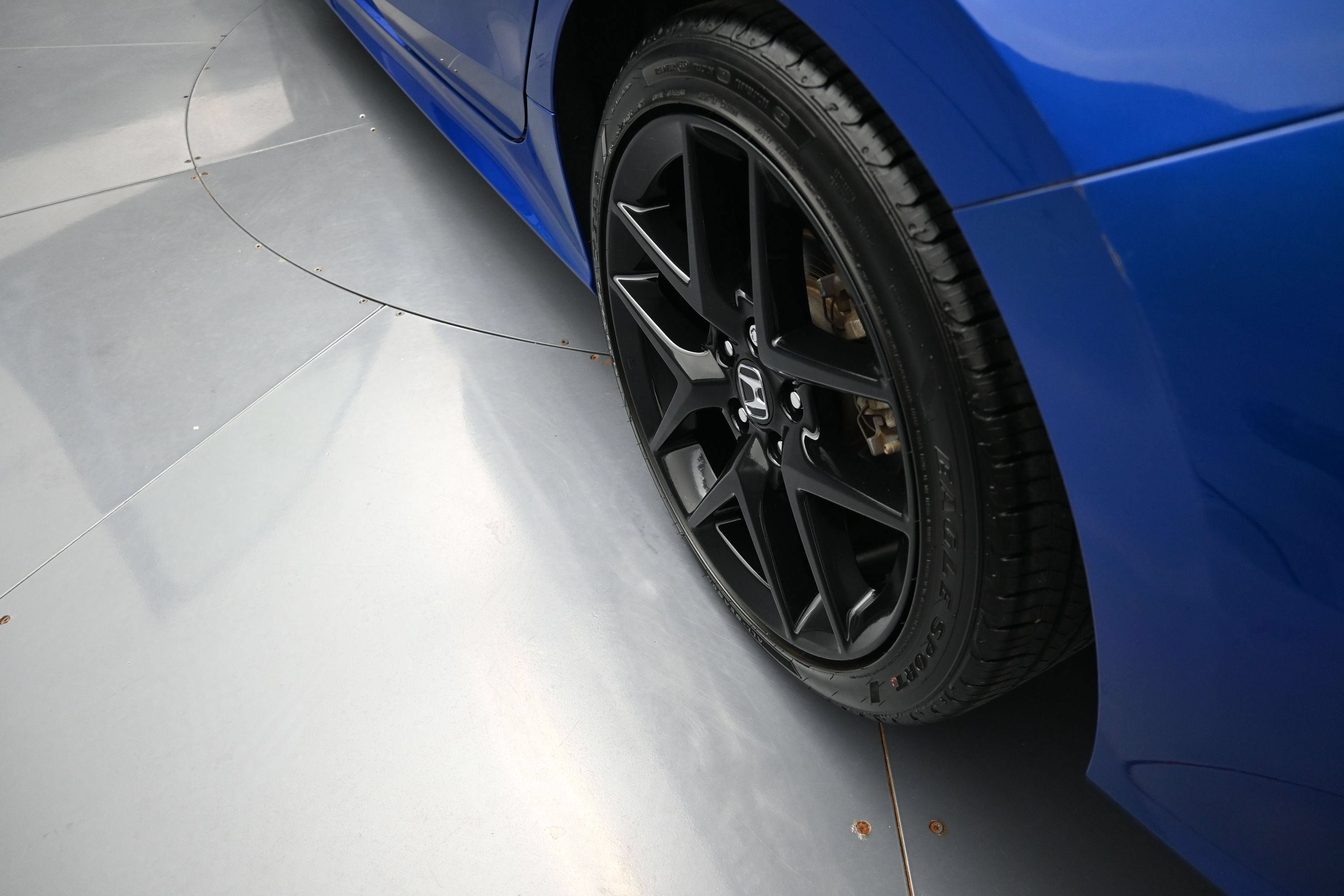 Used 2023 Honda Civic Sport image 33