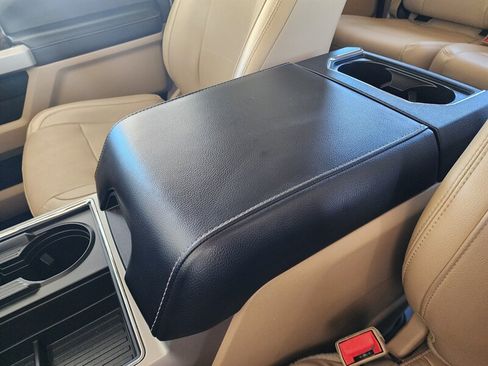 Used 2018 Ford F250 Lariat w/ Lariat Value Package AWD/4WD image 70