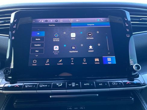 Used 2022 Jeep Wagoneer Series I image 37