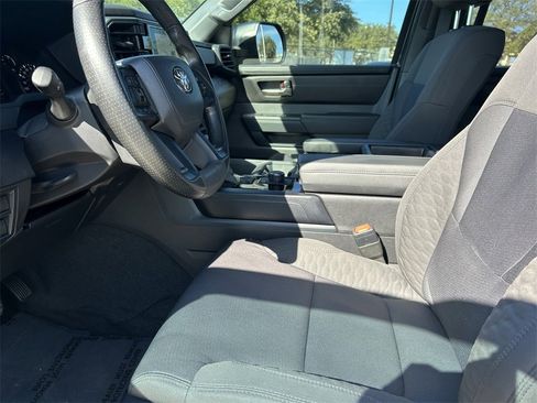 Used 2025 Toyota Tundra SR5 image 11