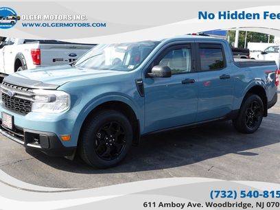 Used 2023 Ford Maverick XLT w/ Equipment Group 300A Standard