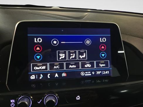 New 2026 Cadillac CT4 Luxury w/ Sun And Sound Package AWD/4WD image 24