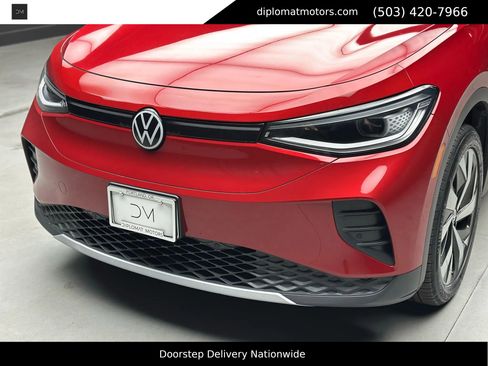 Used 2022 Volkswagen ID.4 Pro S image 13