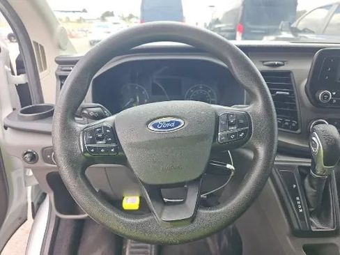 Used 2020 Ford Transit 350 XLT RWD image 9
