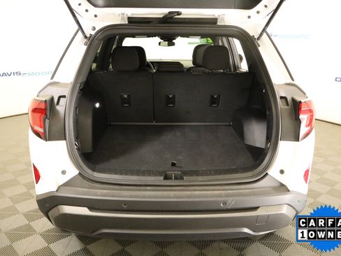 Used 2026 GMC Terrain Elevation AWD/4WD image 9