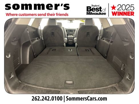 Used 2019 Buick Enclave Essence w/ Trailering Package, 5000 lbs. image 27