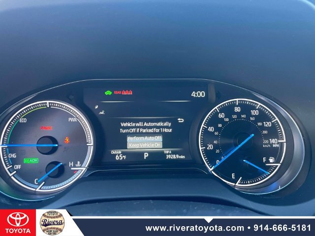 Used 2024 Toyota Venza LE AWD/4WD image 26