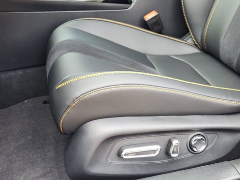 New 2026 Acura Integra A-Spec FWD image 24