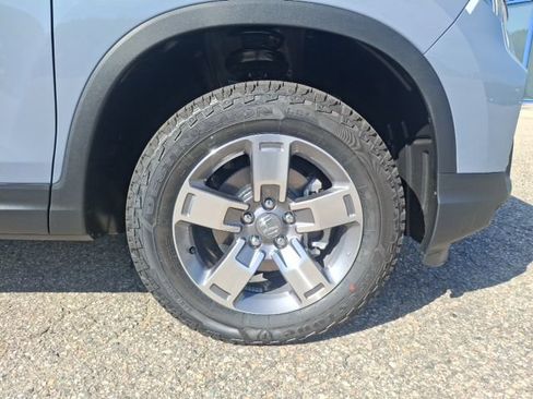 New 2026 Honda Ridgeline RTL image 30
