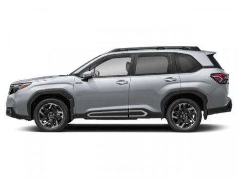 New 2026 Subaru Forester Touring AWD/4WD image 3